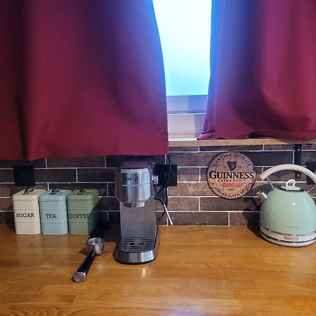 BievresFrida'S House公寓 客房 照片