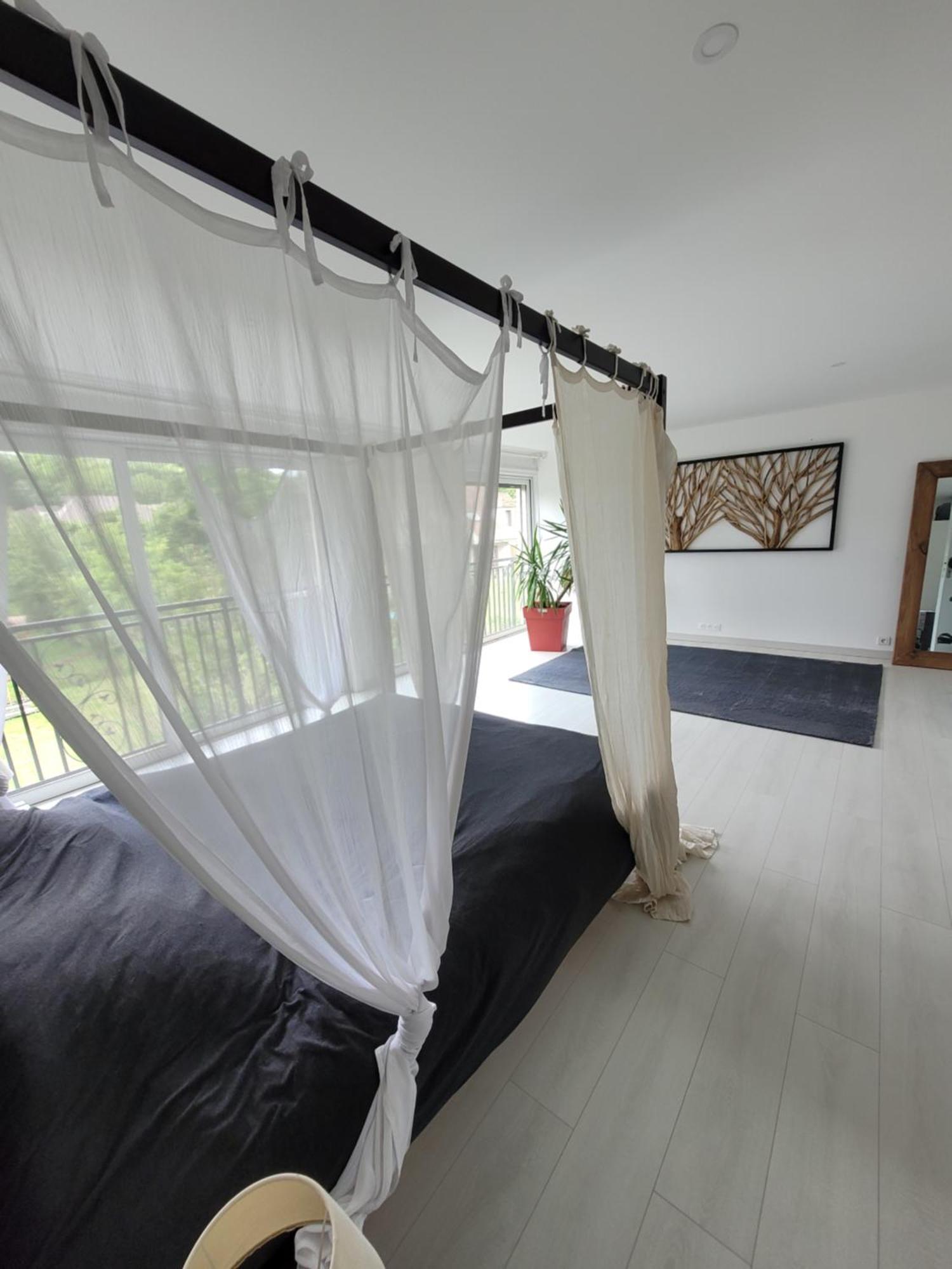 BievresFrida'S House公寓 外观 照片