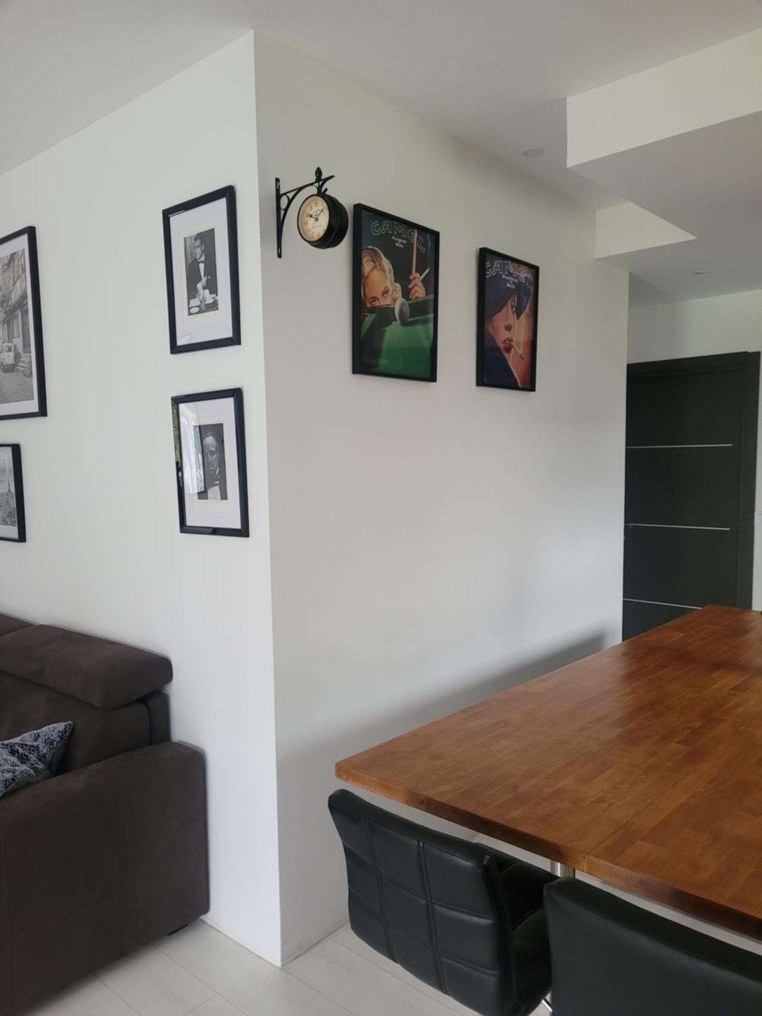 BievresFrida'S House公寓 外观 照片