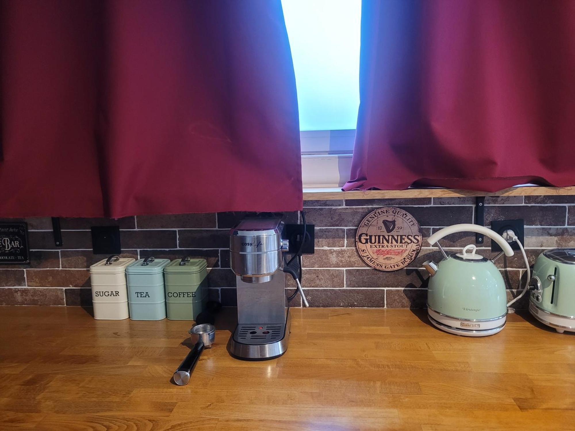 BievresFrida'S House公寓 客房 照片